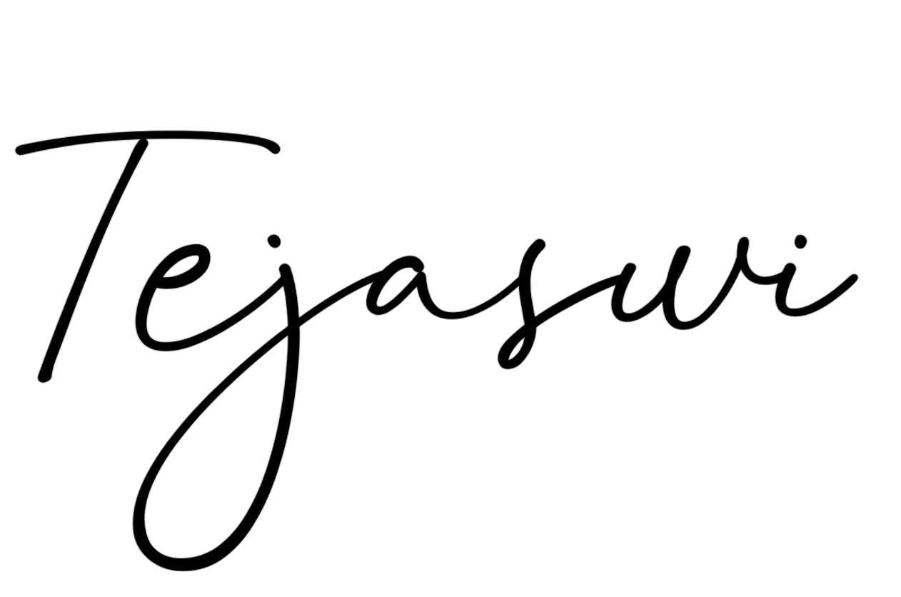 Founder's Signature